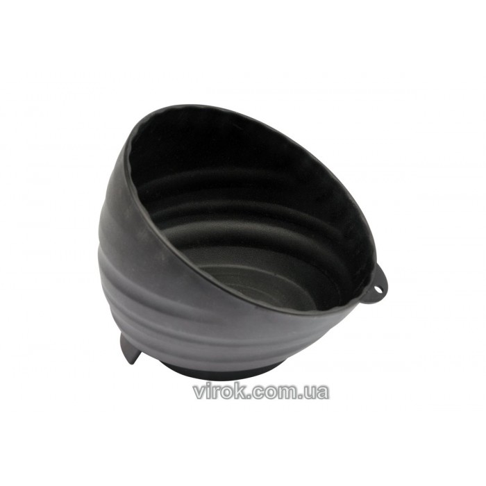 Миска магнітна кругла YATO Ø= 150 мм [20/180]