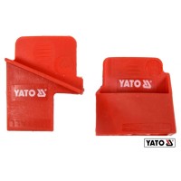 Набір для обслуговування натяжних пасів YATO : 2 шт [20]