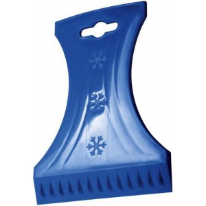 Скребок автомобільний KAJ : 100 х 132 мм (IZS1)