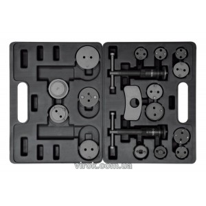 Сепаратори гальмівних циліндрів YATO, кпл. 18 шт. [5]