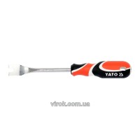 Знімач кліпс поверхні YATO 9,5x134мм [6/96]