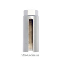 Ключ для лямбда-зонду YATO, l=22мм [6/36]