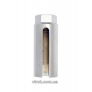 Ключ для лямбда-зонду YATO, l=22мм [6/36]