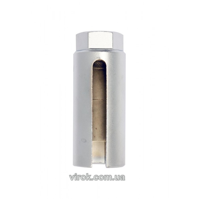 Ключ для лямбда-зонду YATO, l=22мм [6/36]