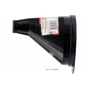 Лійка для оливи YATO : Ø= 100 мм [180]