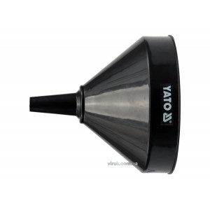 Лійка для оливи YATO : Ø= 240 мм [48/192]