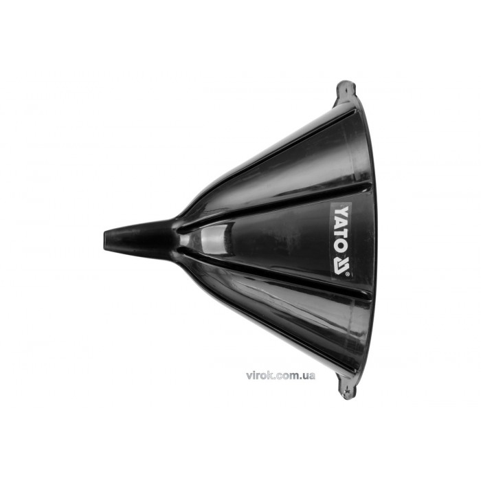 Лійка для оливи YATO , Ø= 280 мм  [48]