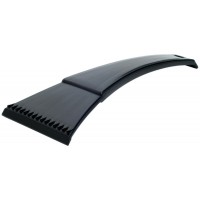 Скребок автомобільний ALASKA : 97 х 250 мм (IZS3)