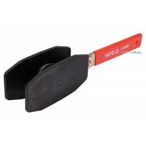 Сепаратор гальмівних циліндрів YATO : 116 х 60 мм, діапазон- 40-68 мм [20]