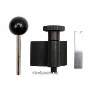 Фіксатори приводів газорозподільного механізму двигуна YATO, 3 шт. [10/50]