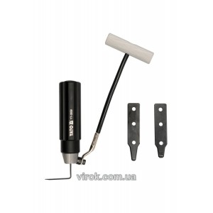 Засоби для демонтажу лобового скла автомобіля YATO [20/40]