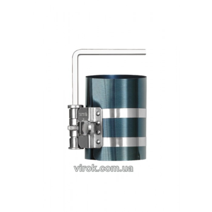 Оправка поршневих кілець YATO 4" Ø=100мм [30/60]