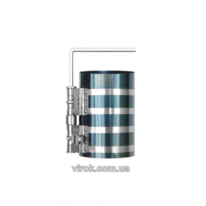 Оправка поршневих кілець YATO 6" Ø=150мм [20/40]