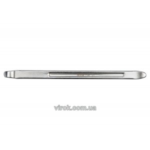 Важіль для шиномонтажу YATO. l= 300 мм[20]