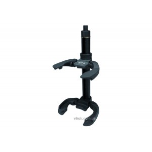 Знімач пружин підвіски типу McPherson YATO : h ≤ 305 мм, Ø= 100-250 мм, CrMo [2]