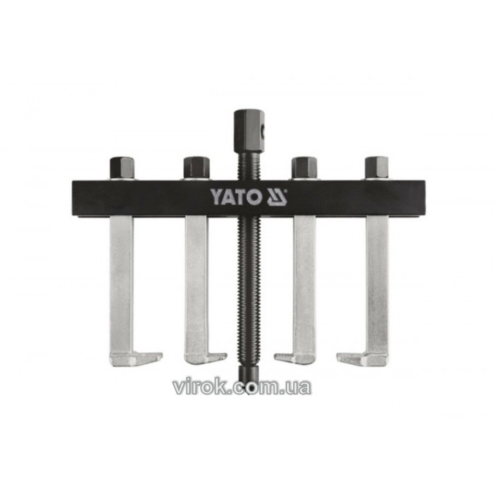 Знімач універсальний YATO 2-стор. з діапаз. 40-220 мм  [10]