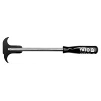 Знімач ущільнюючих кілець та прокладок YATO : Ø=85 мм, L= 200 мм [12/48]