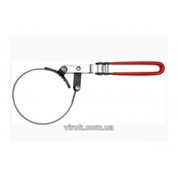 Ключ до оливного фільтру YATO Ø= 60-73 мм [6/48]