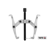 Знімач підшипників 2-лапковий YATO : Ø≤ 180 мм [6]