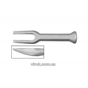 Знімач кермових тяг автомобіля YATO, Ø= 18 мм, l= 200 мм [18/36]