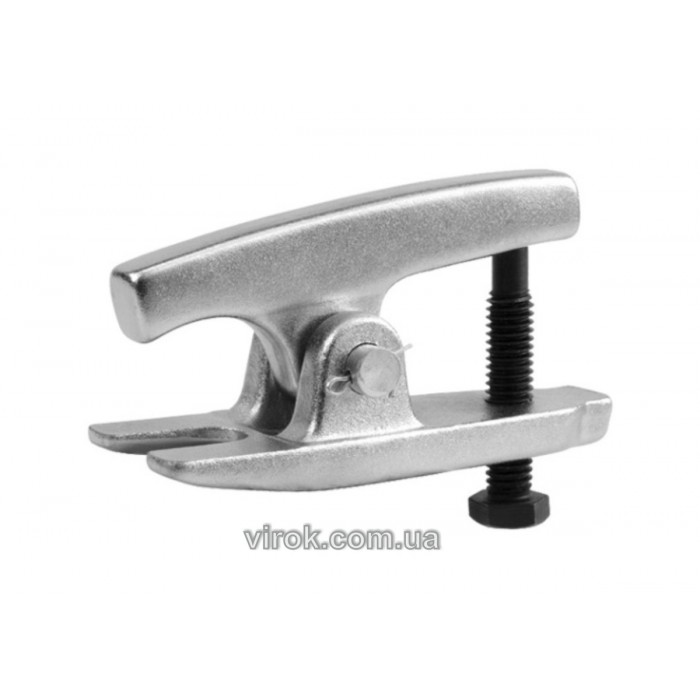 Знімач кульових опор автомобіля YATO Ø17.5 мм, l= 135 мм [9/18]