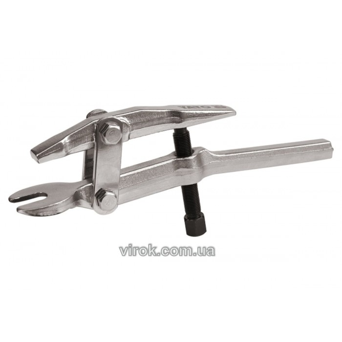 Знімач кульових шарнірних з'єднань YATO Ø=17 мм, l= 265 мм [20]