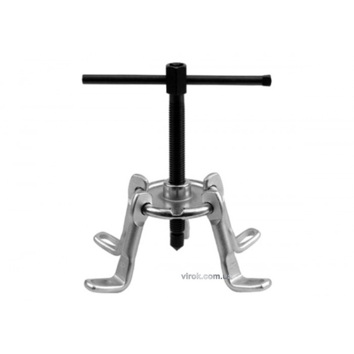 Універсальний знімач ступиці і півосі YATO, l=200м [6]