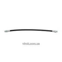 Шланг гнучкий для мастильного шприца YATO, l= 30 см [12/144]