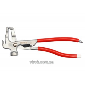 Кліщі для балансування коліc YATO [12/48]