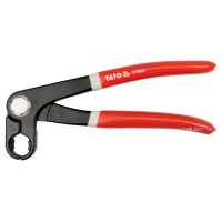 Щипці для паливних з'єднань YATO [10/40]