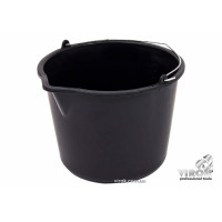 Відро будівельне з носиком 16 л "VIROK"