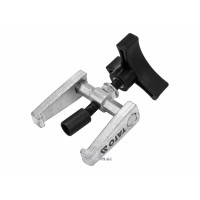 Знімач підшипників 2-лапковий YATO : 50 мм [15/60]