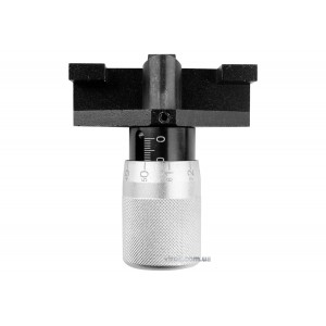 Прилад контролю натягу пасів ГРМ YATO [20]