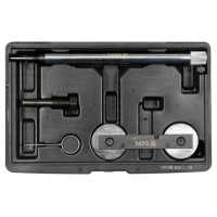 Фіксатори газорозподільної системи двигунів авто групи V.A.G., наб. 4 елем. [10]