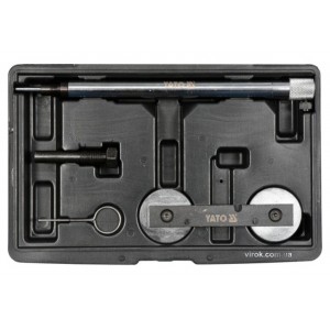 Фіксатори газорозподільної системи двигунів авто групи V.A.G., наб. 4 елем. [10]