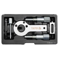 Фіксатори газорозподільної системи двигунів авто групи OPEL 1,9 CDTI 2,0 CDTI YATO наб. 6 елем. [10]