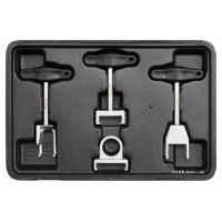 Знімачі котушок запалювання двигунів авто групи V.A.G. YATO; компл. 4 шт [10]