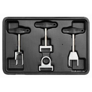 Знімачі котушок запалювання двигунів авто групи V.A.G. YATO; компл. 4 шт [10]