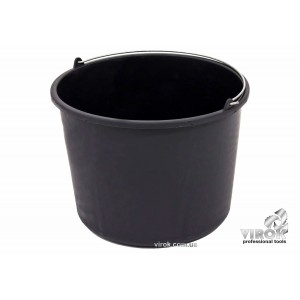 Відро будівельне 20 л "VIROK"