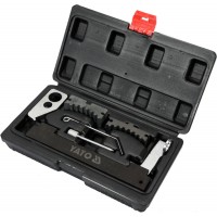 Фіксатори газорозподільної системи двигунів авто OPEL групи YATO 1.4-1.8 16V, набір, 7 шт. [10]