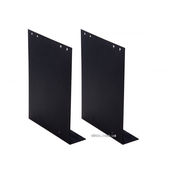 Кріплення для монтажу інструм. шафи до столу YT-08920 YATO; 2 шт., 50х 10х 35 см [2]