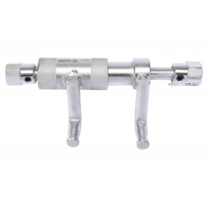 Знімач пружин і хомутів YATO у випускних системах двигунів V.A.G. [12/24]