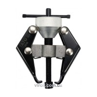 Знімач склоочисників авто і акумуляторних клем YATO 2- лапковий; Ø= 5-30 мм [48]