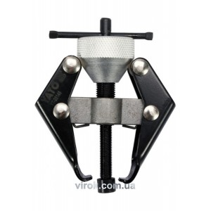 Знімач склоочисників авто і акумуляторних клем YATO 2- лапковий; Ø= 5-30 мм [48]