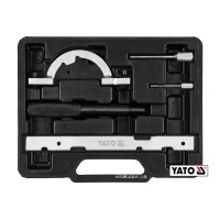 Фіксатори газорозподільної системи двигунів авто OPEL групи YATO : набір, 5 шт [10]