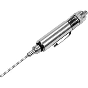 Маслянка прецизійна YATO: V= 15 мл, l= 150 мм [12/120]