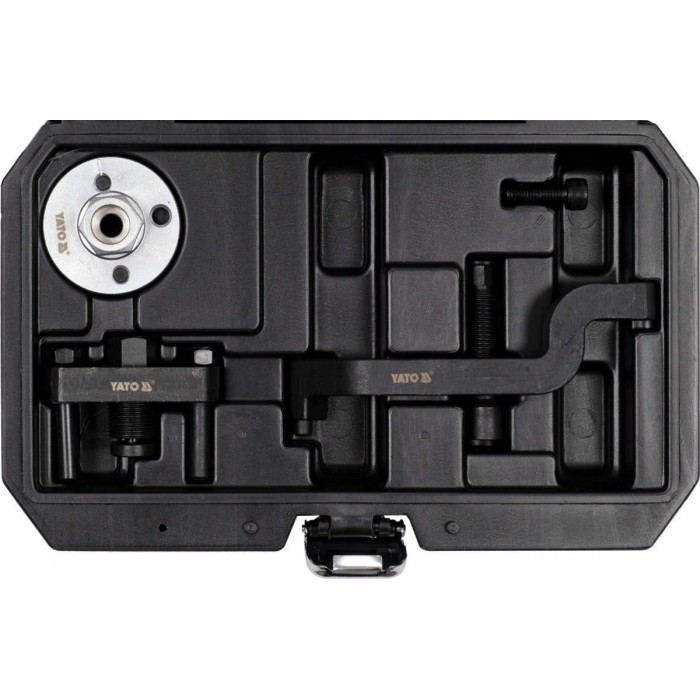 Комплект для розбирання водяного насоса Volkswagen YATO, 4 Од. [10]