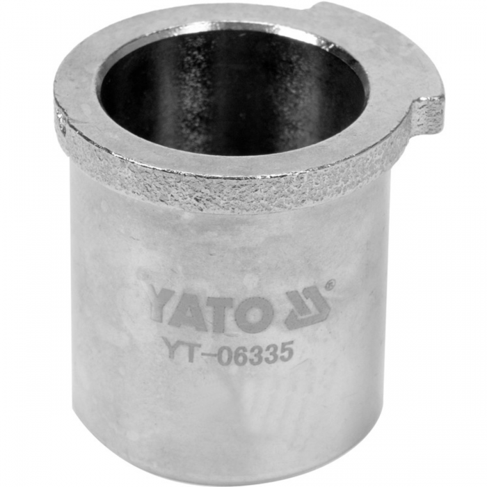 Насадка для регулювання фаз розпод. вала YATO у авто VAG з квадратом- 3/8"(DW)