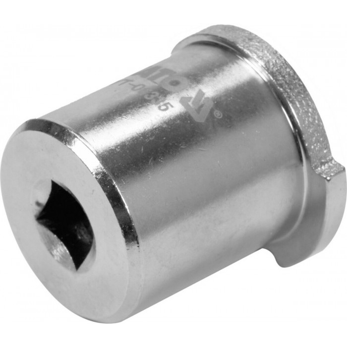Насадка для регулювання фаз розпод. вала YATO у авто VAG з квадратом- 3/8"(DW)