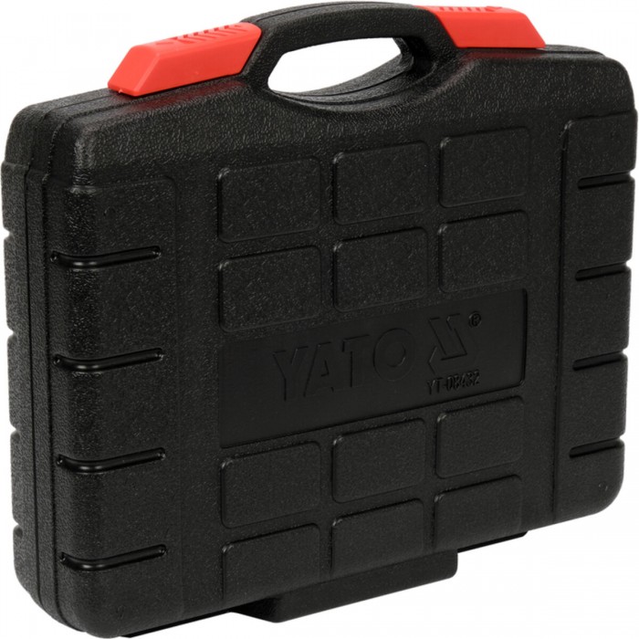 Гачки для демонтажу ущільнювачів YATO 6 шт. [5]